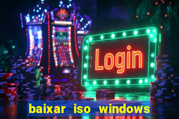 baixar iso windows server 2019